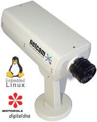 NetCam - Network Camera
