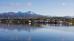 Lake Mission Viejo