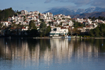 Lake Mission Viejo