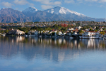 Lake Mission Viejo