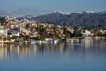 Lake Mission Viejo