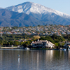 Lake Mission Viejo