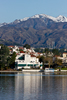 Lake Mission Viejo