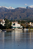 Lake Mission Viejo