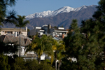 Lake Mission Viejo