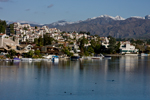 Lake Mission Viejo