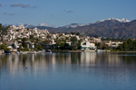 Lake Mission Viejo