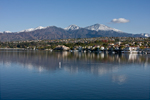 Lake Mission Viejo