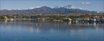 Lake Mission Viejo