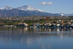 Lake Mission Viejo