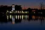 Lake Rancho Santa Margarita