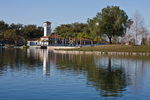 Lake Rancho Santa Margarita