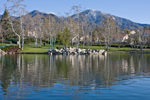 Lake Rancho Santa Margarita