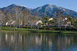 Lake Rancho Santa Margarita