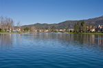 Lake Rancho Santa Margarita